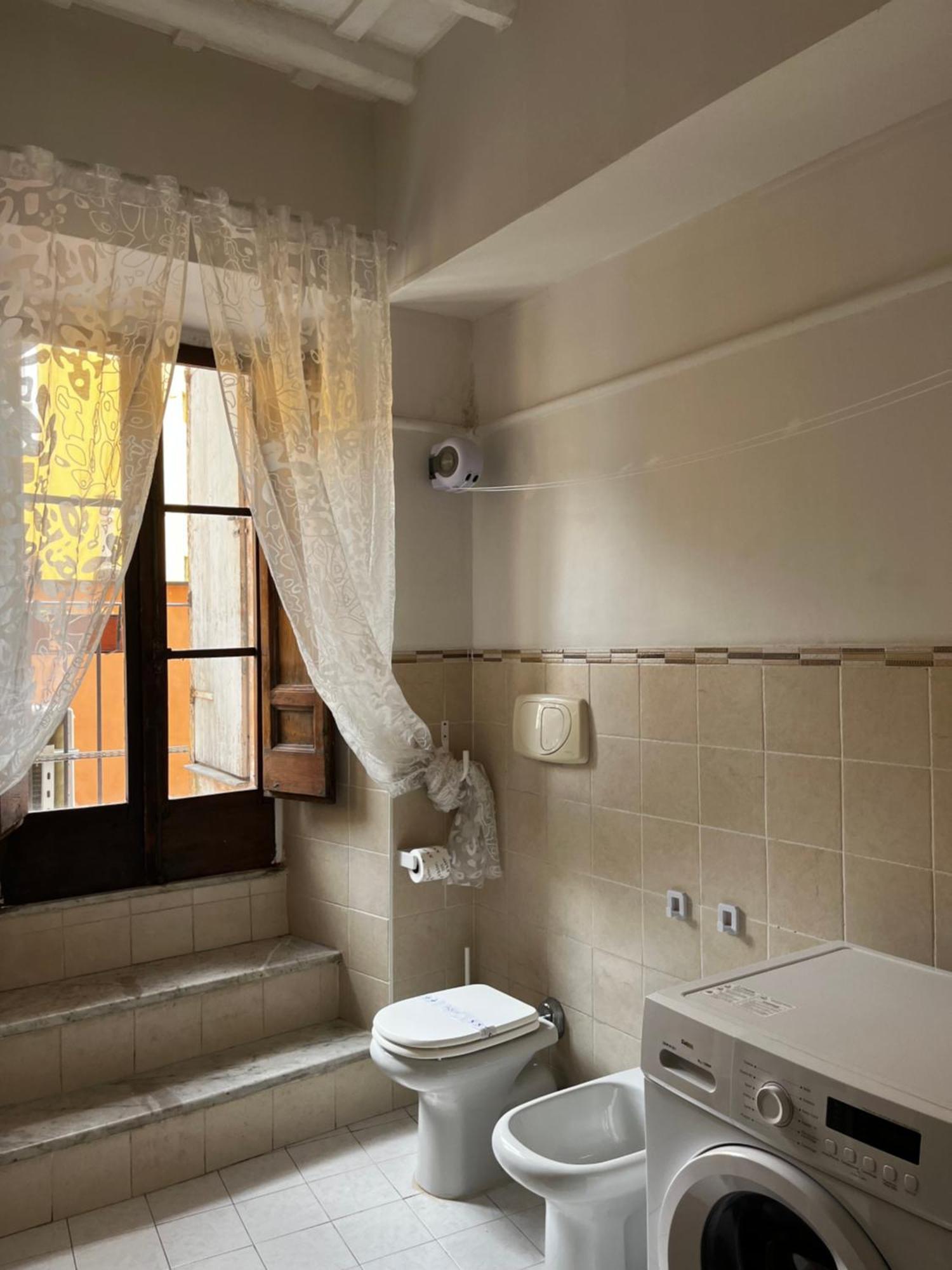 Bqa Boutique Apartments Rome-Trastevere Ngoại thất bức ảnh