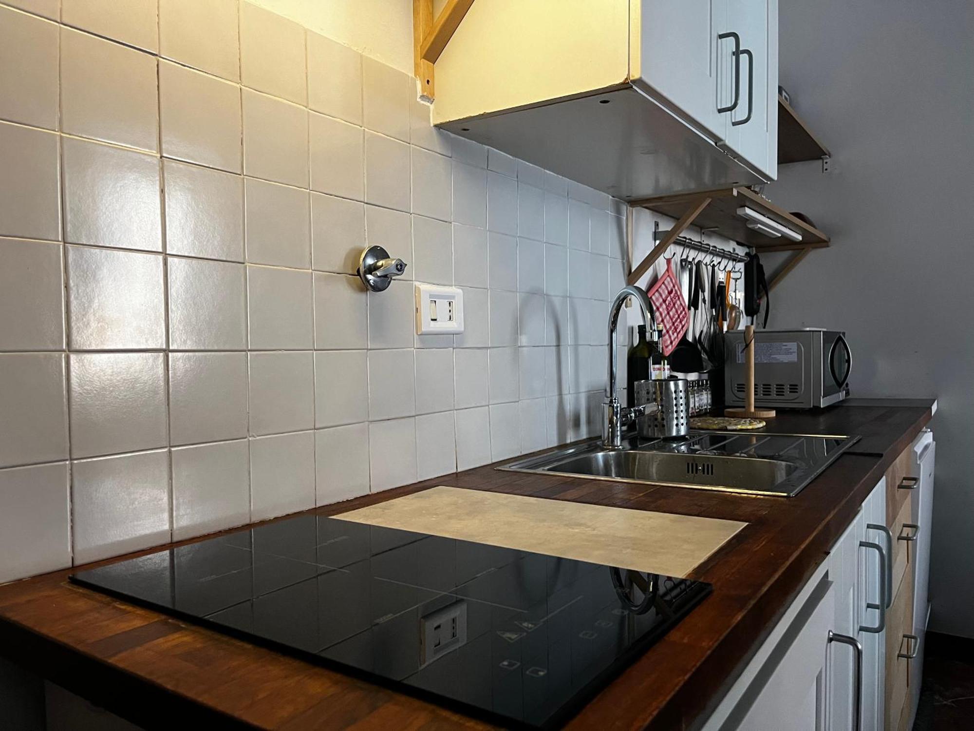 Bqa Boutique Apartments Rome-Trastevere Ngoại thất bức ảnh