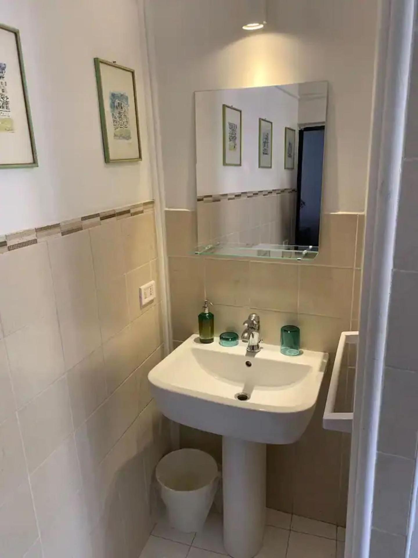 Bqa Boutique Apartments Rome-Trastevere Ngoại thất bức ảnh