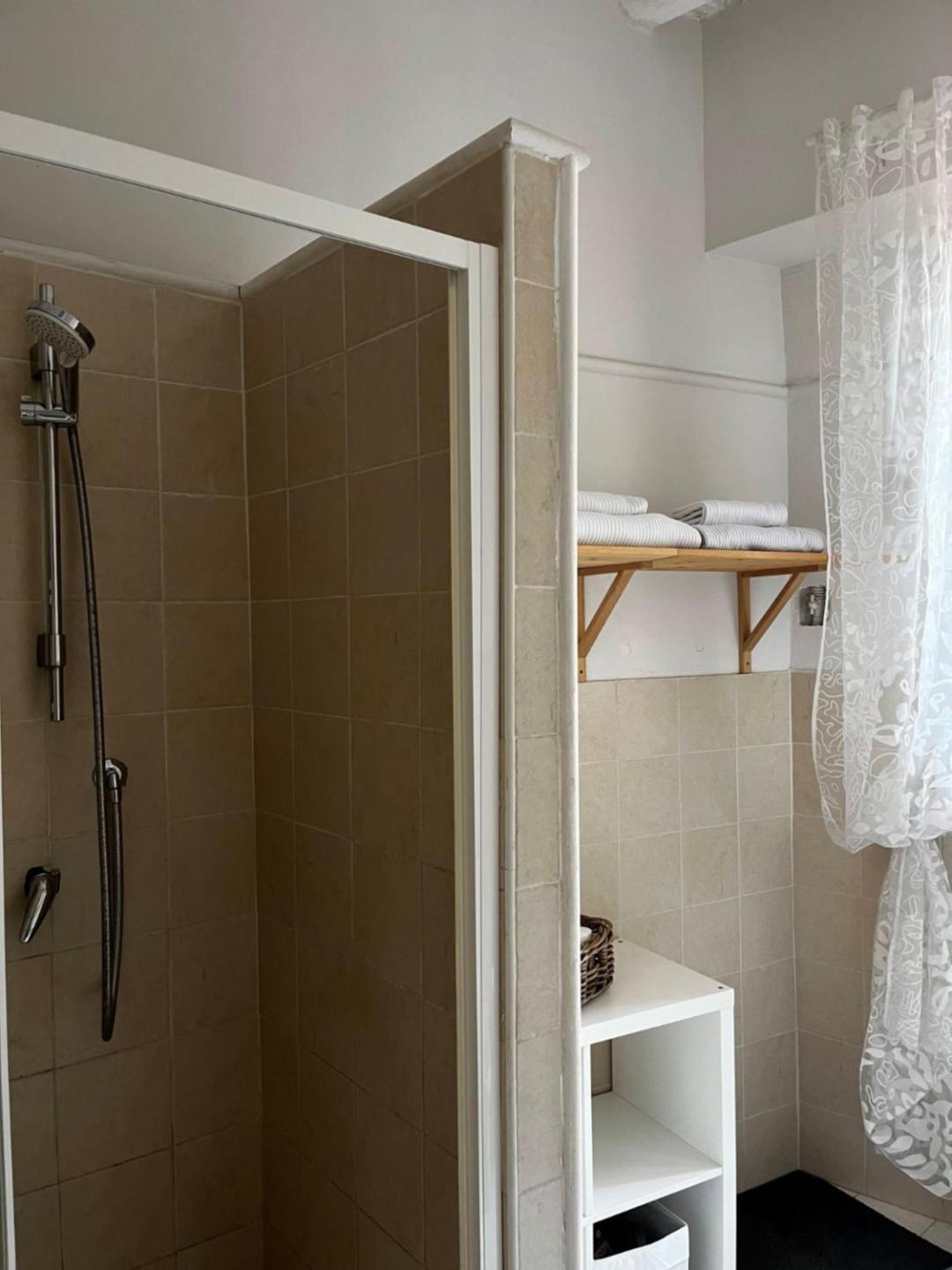 Bqa Boutique Apartments Rome-Trastevere Ngoại thất bức ảnh